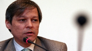 Dacian Cioloş va avea un purtător de cuvânt englez / FOTO: gruprc.ro