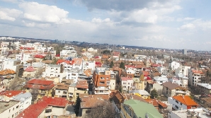 Oamenii de afaceri şi persoanele fizice plătesc impozit diferit pe acelaşi timp de clădire