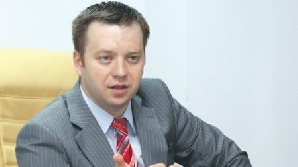 Cristian Ionescu, Country Manager Coface / FOTO: Money.ro