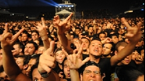 Artiştii au avut onorarii destul de mari pentru concertele de la Revelion