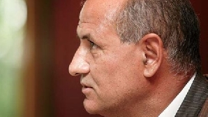 George Copos vrea să producă componente auto / FOTO: Money.ro