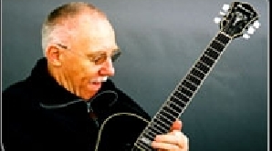 Bela Kamocsa/ FOTO:begabluesband.ro