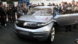 Dacia Duster va oferi un raport calitate-preţ la fel ca Loganul.