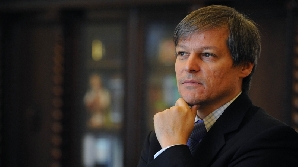 Dacian Cioloş /Foto>: grupRC.ro