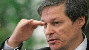 Dacian Cioloş a fost audiat în Comisia pentru Agricultură din PE / Foto: grupRC