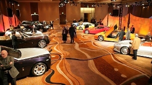 Salonul auto de la Detroit 2010 / FOTO:naias.com
