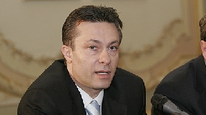 Cristian Diaconescu pare să agreeze ideea unui formule de echipă care să conducă PSD/ Foto: gruprc.ro
