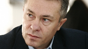 Diaconescu: Eu voi conduce orientarea ideologică / Foto: Grup Rc