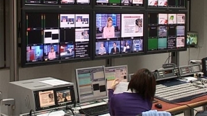 Aproximativ 550.000 de români au contracte de colaborare sau drepturi de autor/ FOTO: RTV
