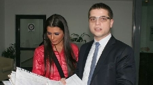 EBA i-a urat să câştige scrutinul din 17 ianuarie / Foto: evz.ro