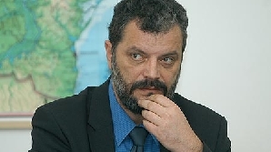 Eckstein-Kovacs se declară un adversar ferm al PSD-ului lui Ion Iliescu/ Foto: gruprc.ro