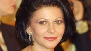 Elena Cârstea, la cuţite cu Silvia Dumitrescu