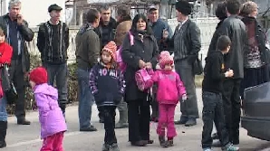 Şcoala din Urecheşti se va desfiinţa din toamnă/ FOTO: RTV