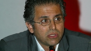 Andis Hadjicostis a fost împuşcat în faţa casei / Foto: EPA/BGNES