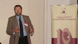 Bogdan Hossu cere prelungirea perioadei de şomaj tehnic în 2010 / FOTO: kinecto.ro