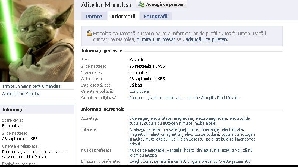 Aliodor Manolea s-a trezit cu un cont pe facebook/ Foto: rtn