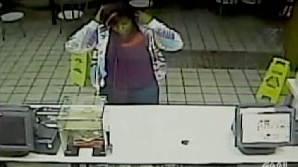 Femeia a provocat pagube de 3.000 de euro/ FOTO: RTV