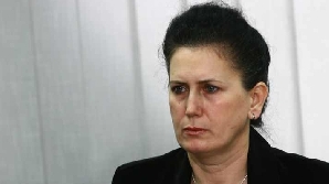 Florica Bejinariu vrea să fie şefa CSM