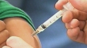 Centrele de vaccinare contra A/H1N1 din Capitală au fost închise/ FOTO: RTV