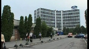 Guvernul garantează 80% din creditul de 400 milioane de euro luat de Ford de la BEI /Foto: Realitatea Tv