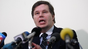 Jeffrey Franks are o agendă ambiţioasă cu România anul acesta / FOTO: gruprc.ro