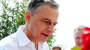 Geoană confirmă existenţa unei înţelegeri PSD-PNL la nivelul Bucureştiului/FOTO: NewsIN