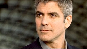 Bărbia lui George Clooney,admirată de bărbaţii din România/FOTO: slashfilm.com