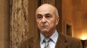 Gheorghe Isvoranu: Ministerul Educaţiei vrea să distrugă învăţământul / FOTO: REALITATEA.NET