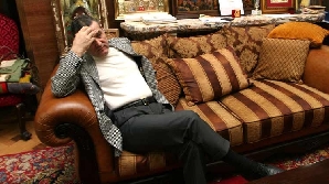 Gigi Becali face dezvăluiri senzaţionale despre 