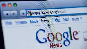 Studiul făcut pe obiceiul de lectură de pe Google News îi dă satisfacţie lui Rupert Murdoch.