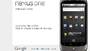 Nexus va ajunge în acest an şi în Europa.