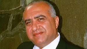 Omar Hayssam a fugit din România în 2006