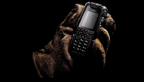 Telefonul Sonim XP1