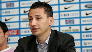 Constantin Iacov l-a atacat în termeni duri pe actualul preşedinte al FRF / Foto: www.sportingnews.ro