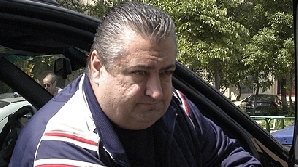 Marian Iancu, patronul lui FC Timişoara / FOTO: Grup RC