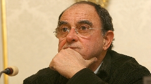 Ilie Şerbănescu crede că economia mondială va fi pusă greu la încercare anul acesta / FOTO: gruprc.ro
