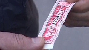 Biletele se înlocuiesc cu un card/ FOTO: RTV
