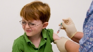 Vaccinarea în şcoli începe în februarie / Foto: momsmedicinechest.com