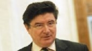 Senatorul Ioan Chelaru nu-l mai susţine pe Mircea Geoană / FOTO: wordpress.ro 