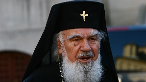 Bartolomeu Anania spune că nu a informat Securitatea/ Foto: apologeticum.files.wordpress.com