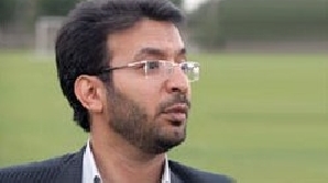 Mohammad Mansour Azimzadeh, forţat să demisioneze după gafa făcută / FOTO: http://news.beiruter.com