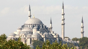 Istanbulul este, de astăzi, capitala culturală europeană a anului 2010/ Foto: http://www.asiagroup.eu/uploads/cities/istanbul1.jpg