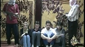 Udrea ştie multe despre răpirea jurnaliştilor români în Irak şi se simte ameninţată / Foto: Realitatea TV