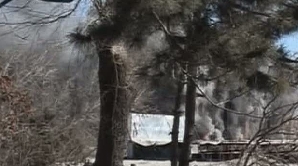 20 de kamikaze au fost trimişi să arunce în aer diverse obiective din centrul oraşului Kabul / FOTO: RTV