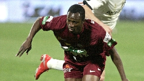 Kone, pe făraş la CFR! / FOTO: Grup RC