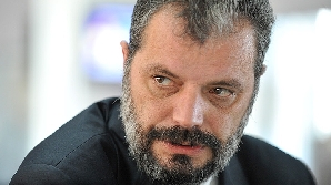 Fostul senator UDMR nu se declară un adept al valorilor naţionaliste/ Foto: gruprc.ro