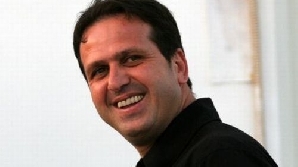 Ronny Levy a debutat cu dreptul la Unirea / FOTO: www.fanatik.ro
