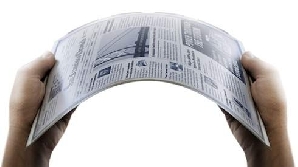 Noul e-reader de la LG