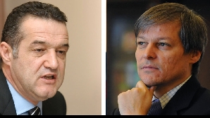 Becali despre audierea lui Cioloş: A fost ca la Oscar / FOTO: Grup RC