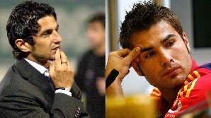 Nedorit de Lucescu la naţională, Mutu dă un randament tot mai bun în Serie A / FOTO: grupRC